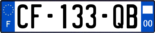 CF-133-QB