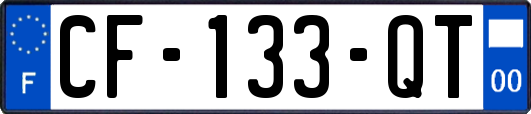 CF-133-QT