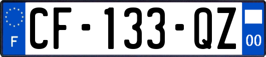 CF-133-QZ