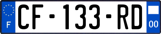 CF-133-RD
