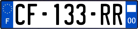 CF-133-RR