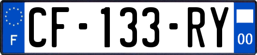 CF-133-RY