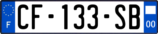 CF-133-SB