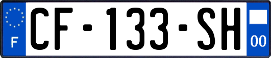 CF-133-SH