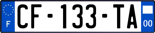 CF-133-TA