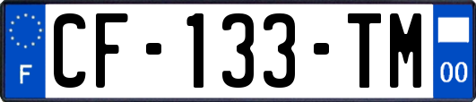 CF-133-TM