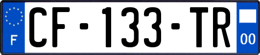 CF-133-TR