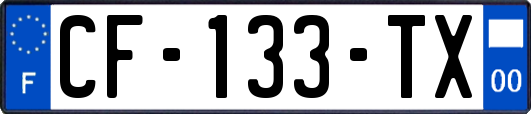 CF-133-TX
