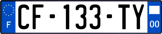 CF-133-TY