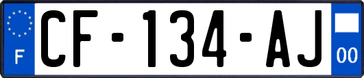 CF-134-AJ