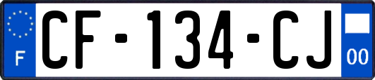 CF-134-CJ