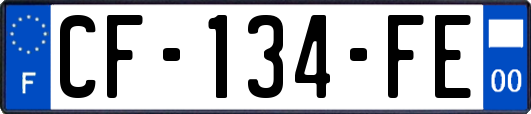 CF-134-FE