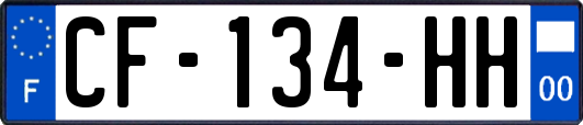 CF-134-HH