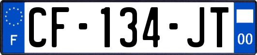 CF-134-JT