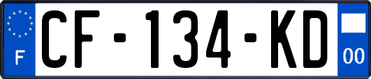 CF-134-KD