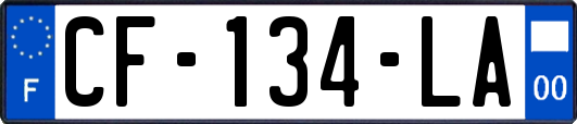 CF-134-LA