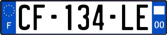 CF-134-LE