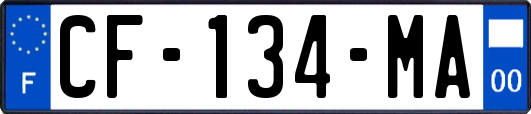 CF-134-MA