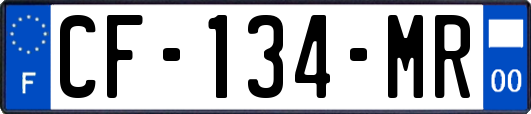 CF-134-MR