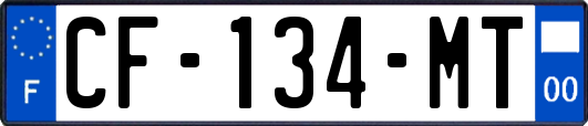 CF-134-MT