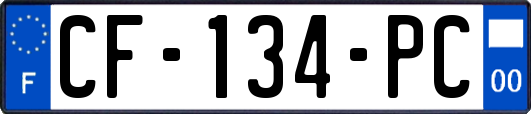 CF-134-PC