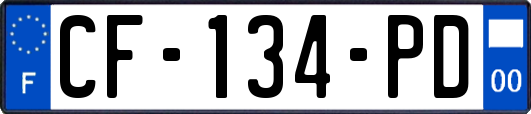 CF-134-PD