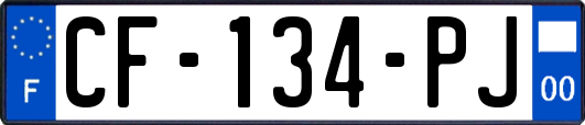 CF-134-PJ