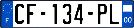CF-134-PL