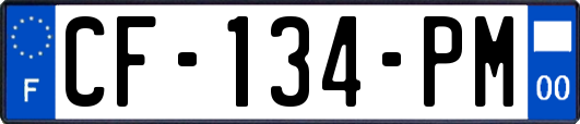 CF-134-PM