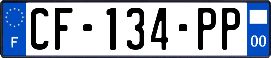 CF-134-PP