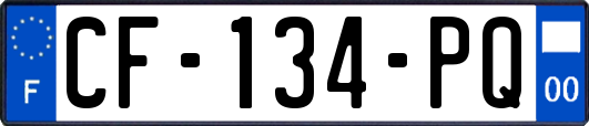 CF-134-PQ
