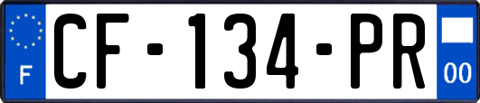 CF-134-PR