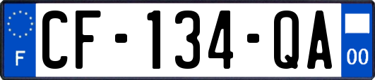 CF-134-QA