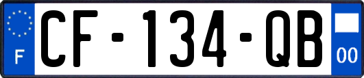 CF-134-QB
