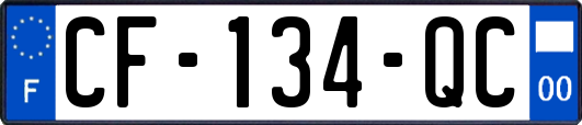 CF-134-QC