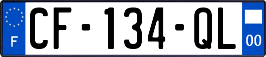 CF-134-QL