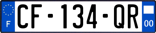 CF-134-QR