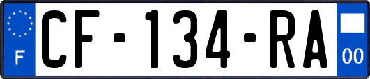 CF-134-RA