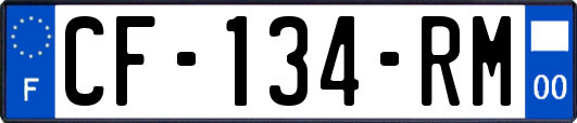 CF-134-RM