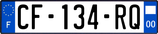 CF-134-RQ