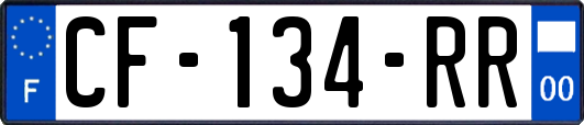 CF-134-RR