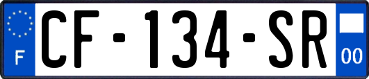 CF-134-SR
