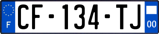 CF-134-TJ