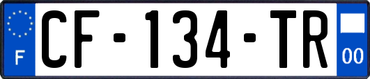 CF-134-TR
