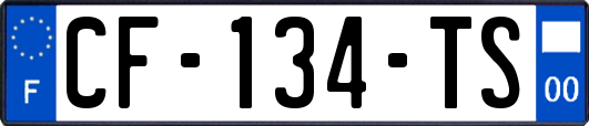 CF-134-TS