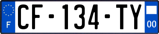 CF-134-TY