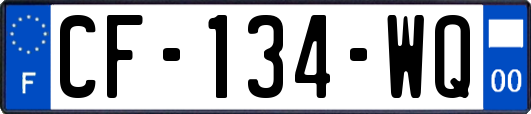 CF-134-WQ