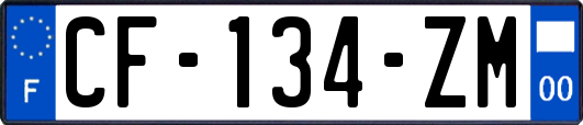 CF-134-ZM