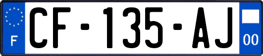 CF-135-AJ