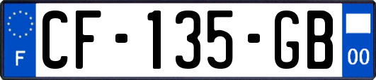 CF-135-GB